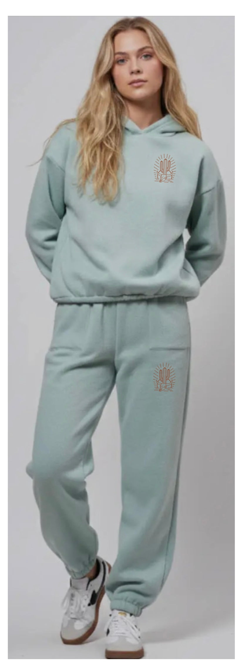 Desert Dreaming Sweat Set