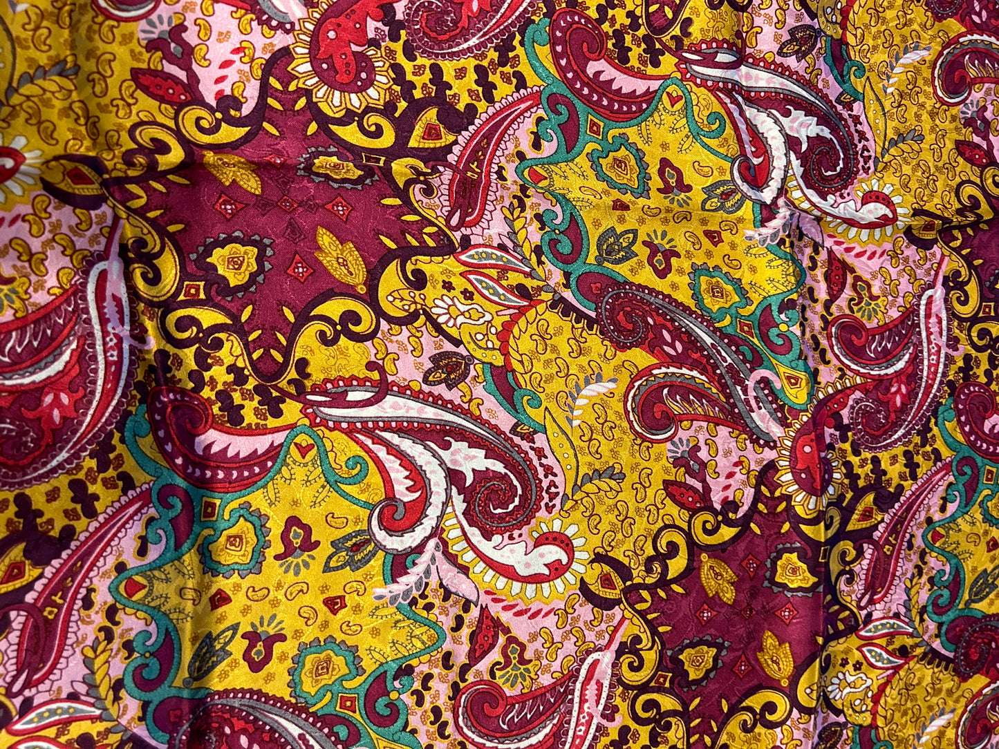 Show Scarf