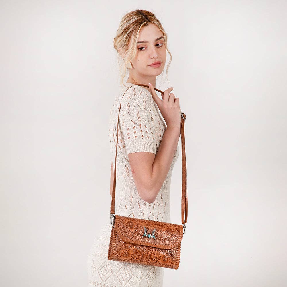 Loyal West Novina Mini Purse