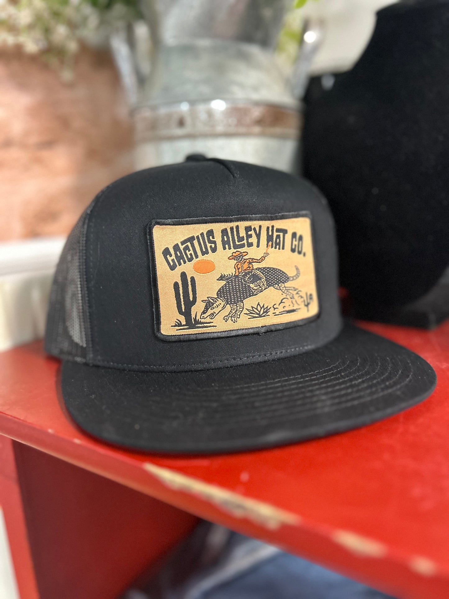 Cactus Alley Ball Caps