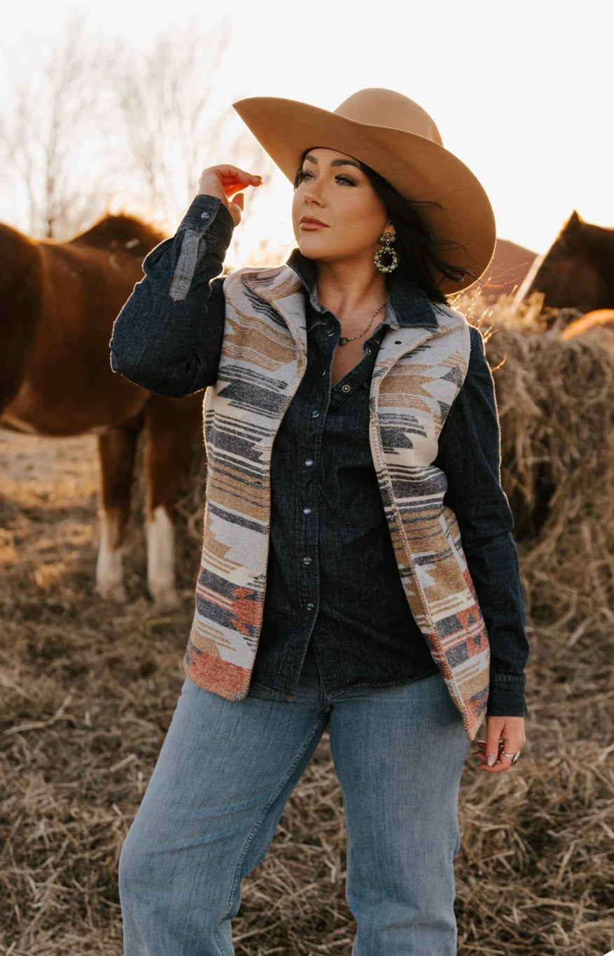 Brianne Vest