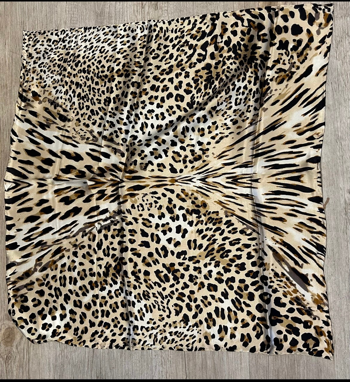 Show Scarf