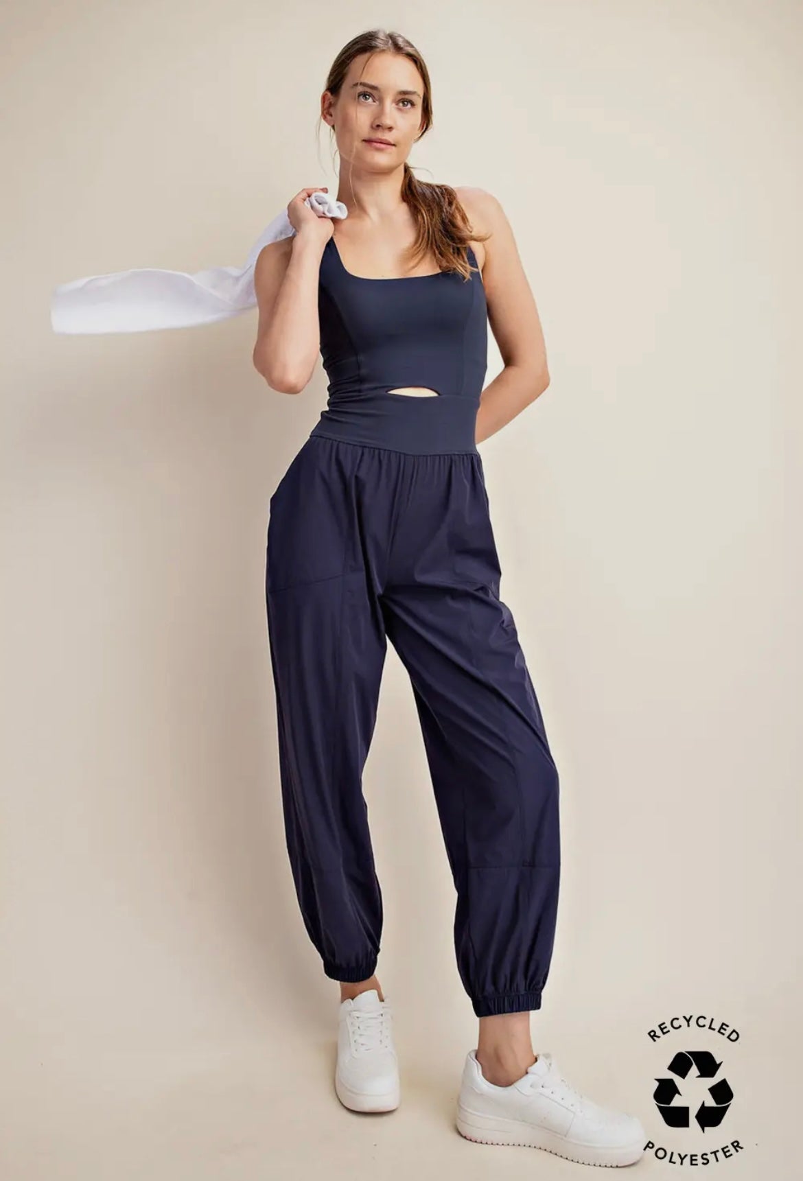Jogger Onesie