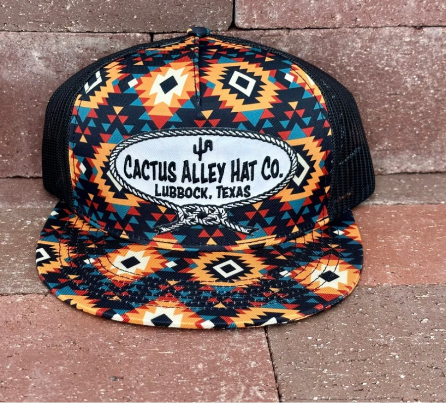 Cactus Alley Ball Caps