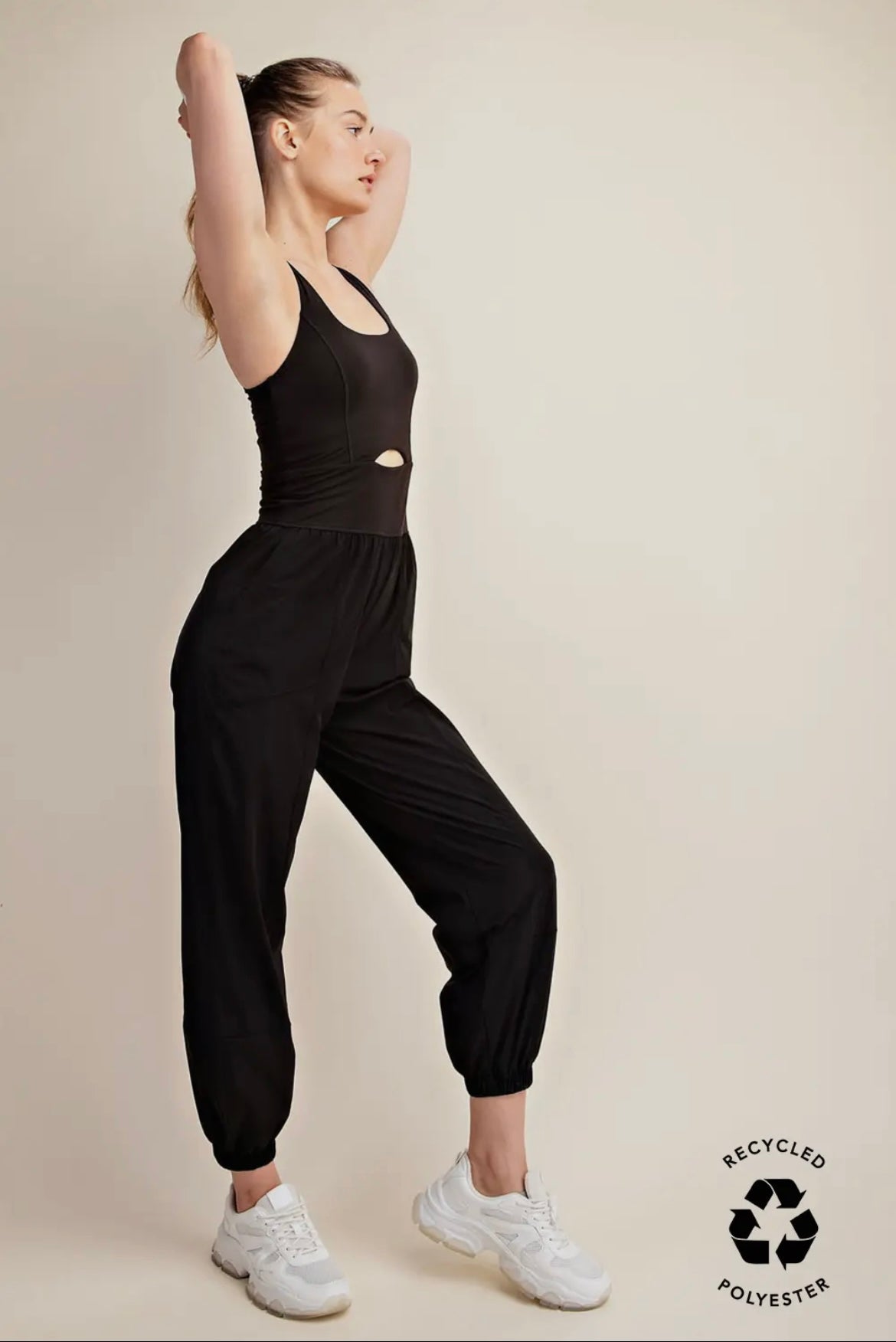 Jogger Onesie