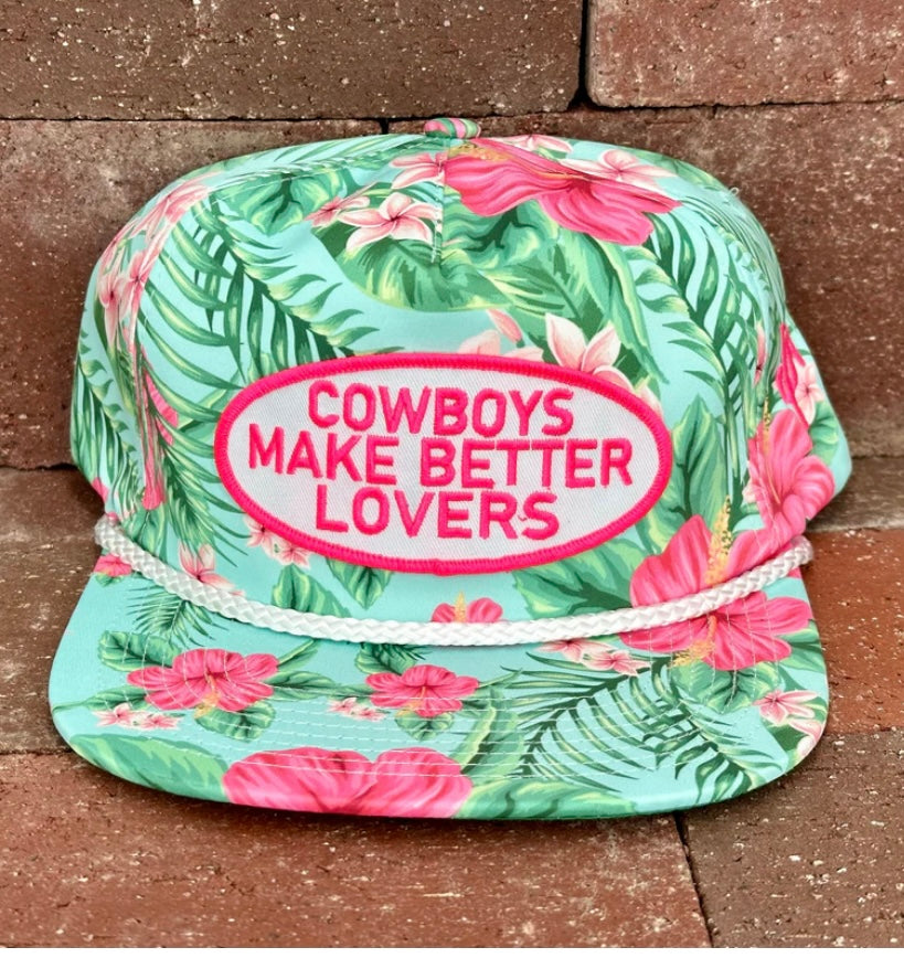 Cactus Alley Ball Caps