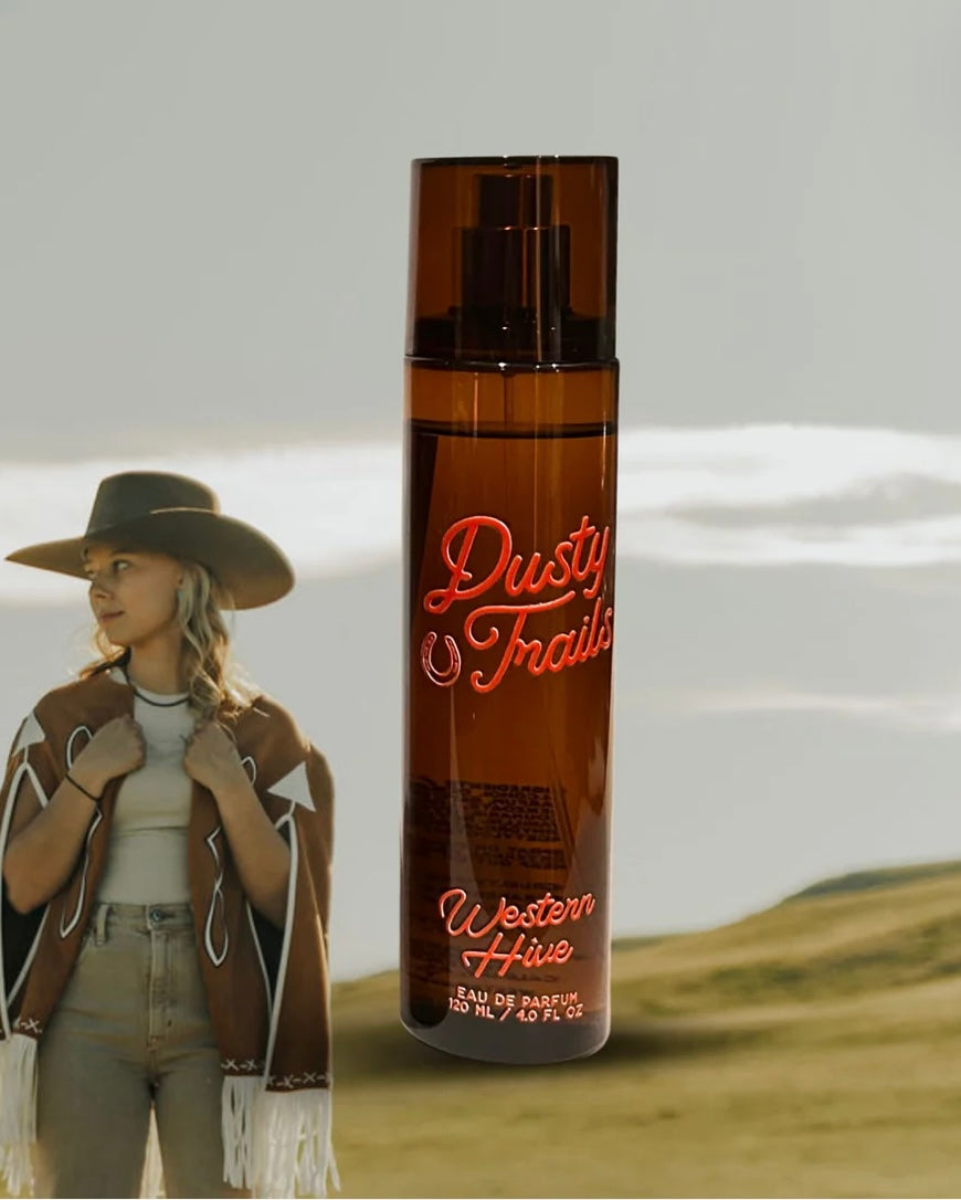 Dusty Trails Perfume