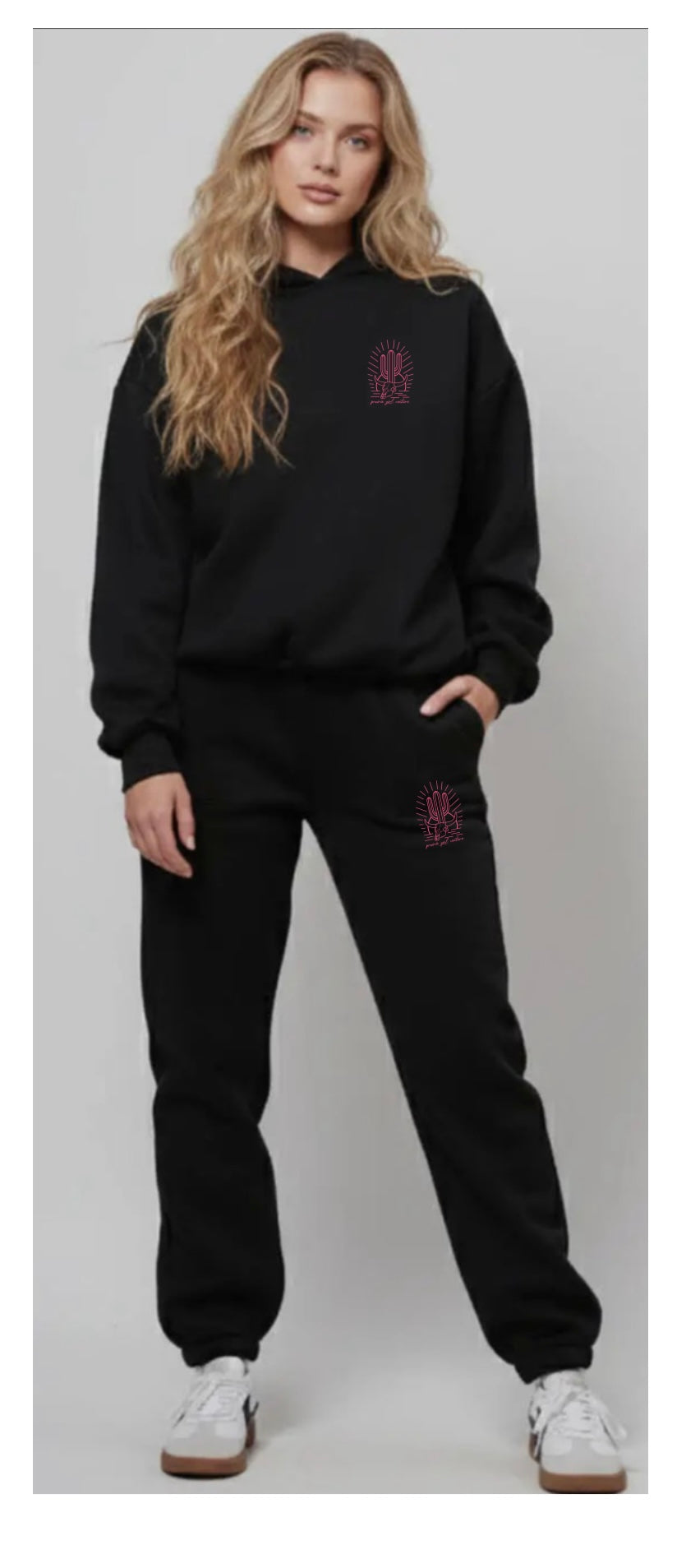 Desert Dreaming Sweat Set