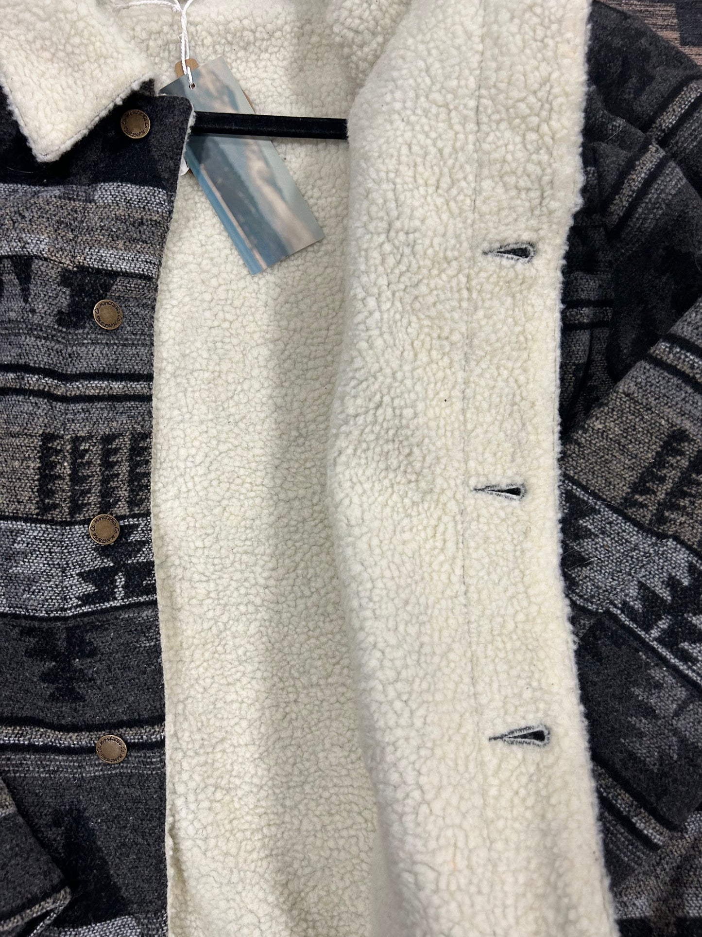 Men’s Alaska Coat
