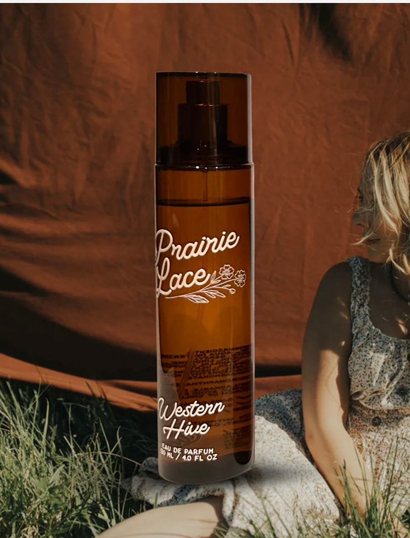 Prairie Lace Perfume