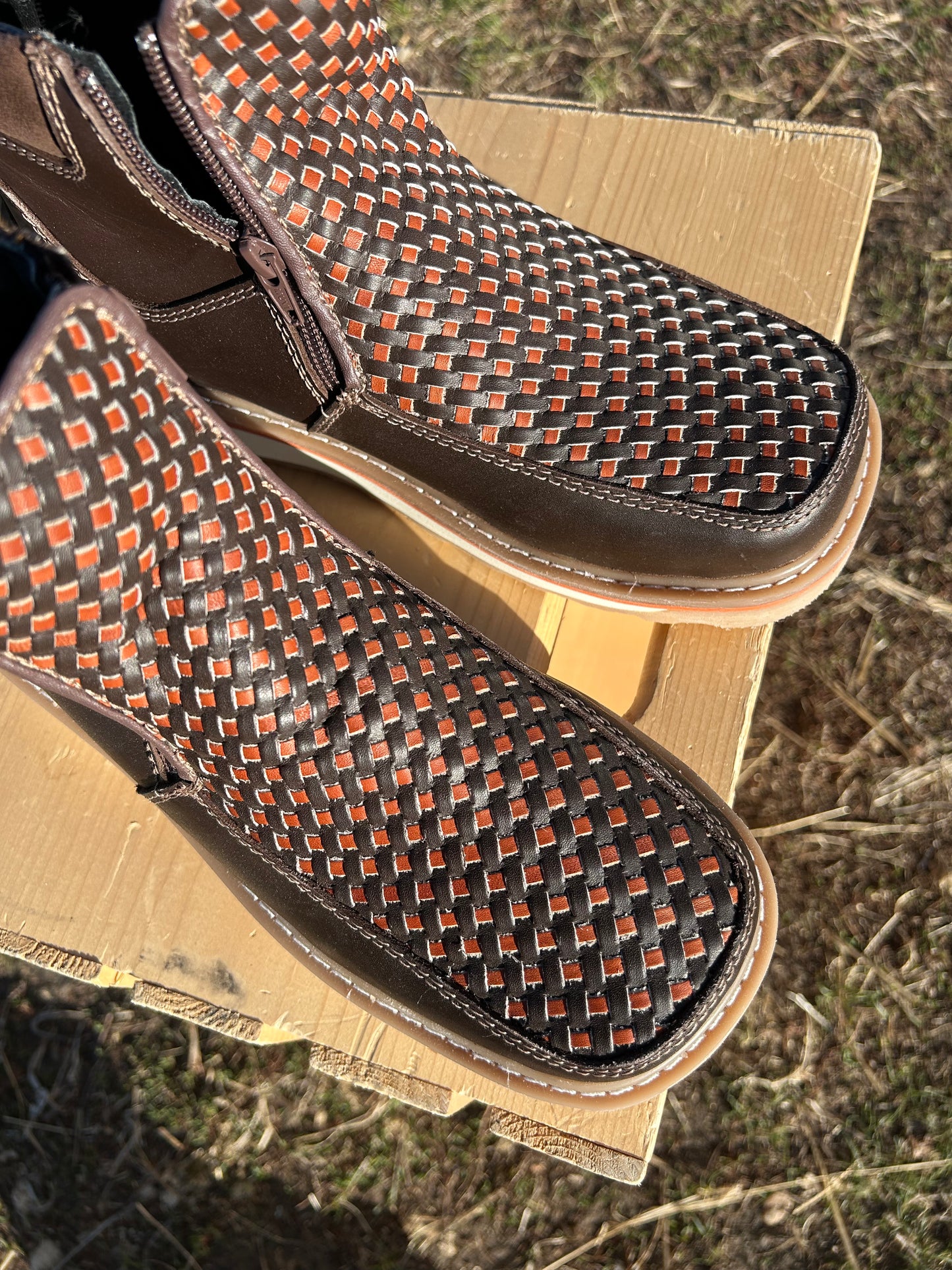 Cayuse Boot