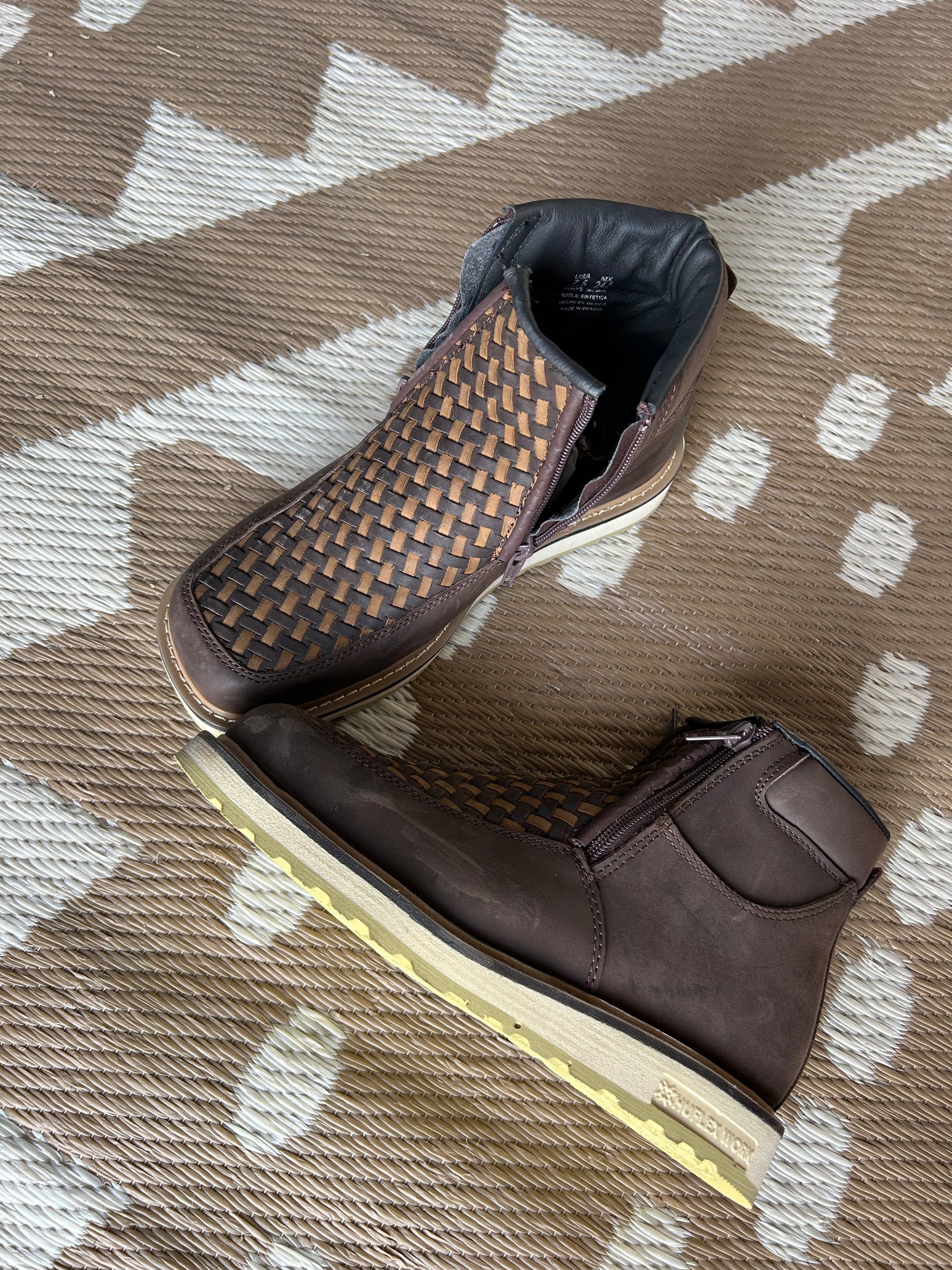 Cayuse Boot