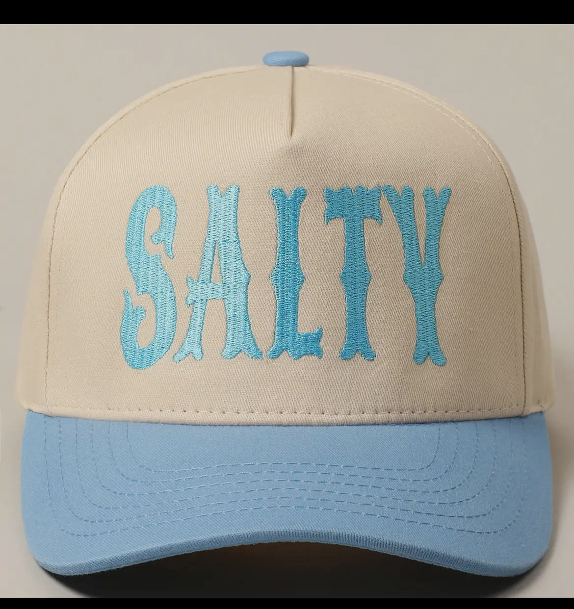 Salty Ball Cap