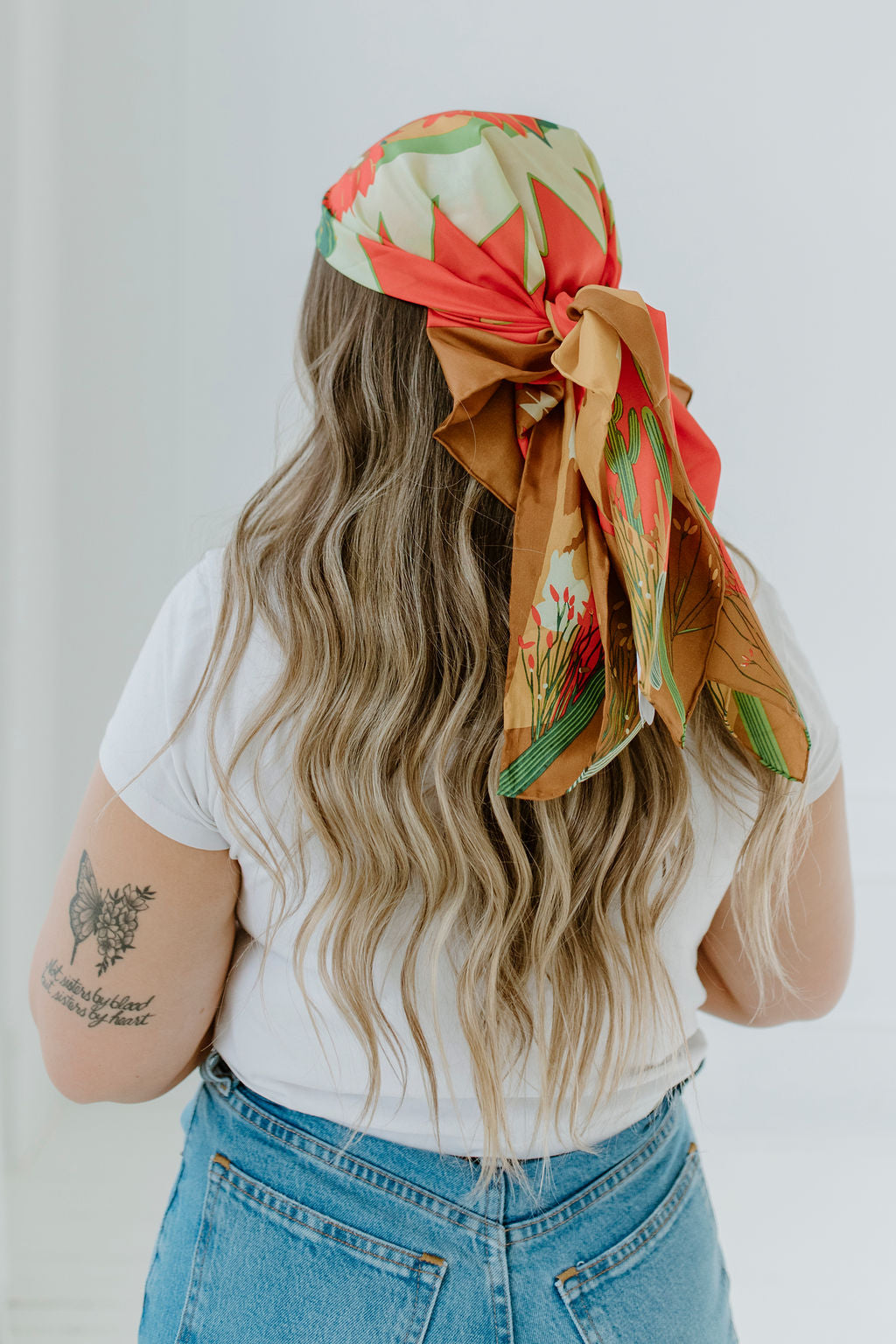Tucson Wild Rag