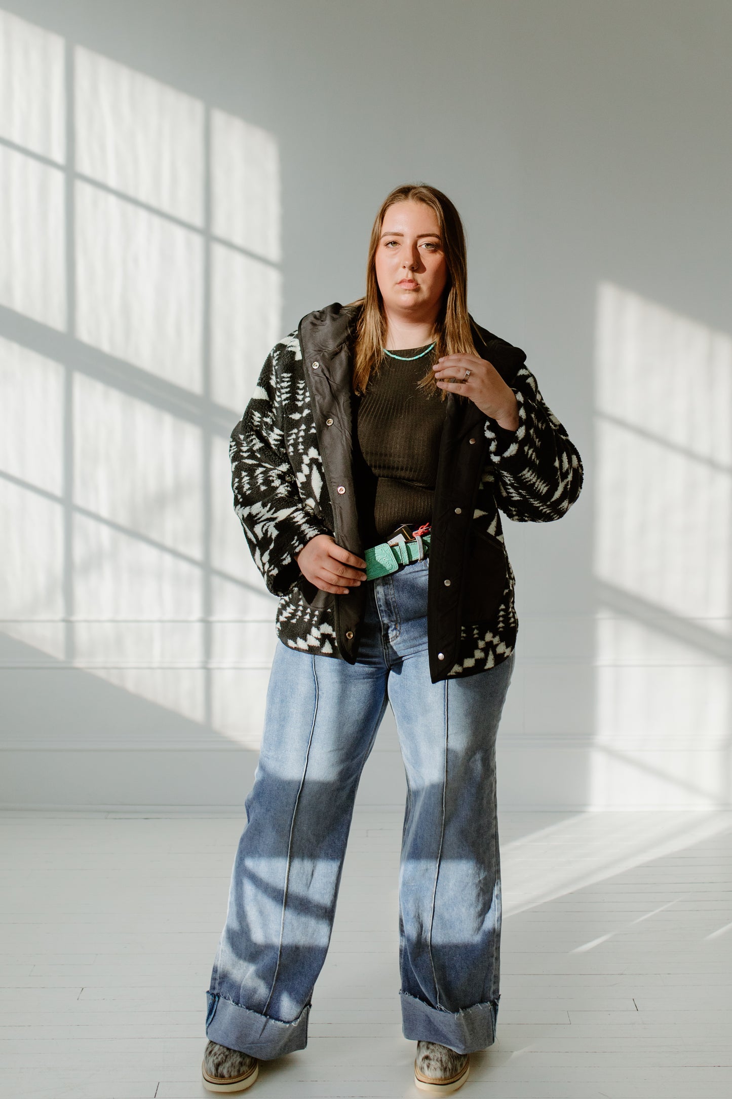 Ace High Jeans