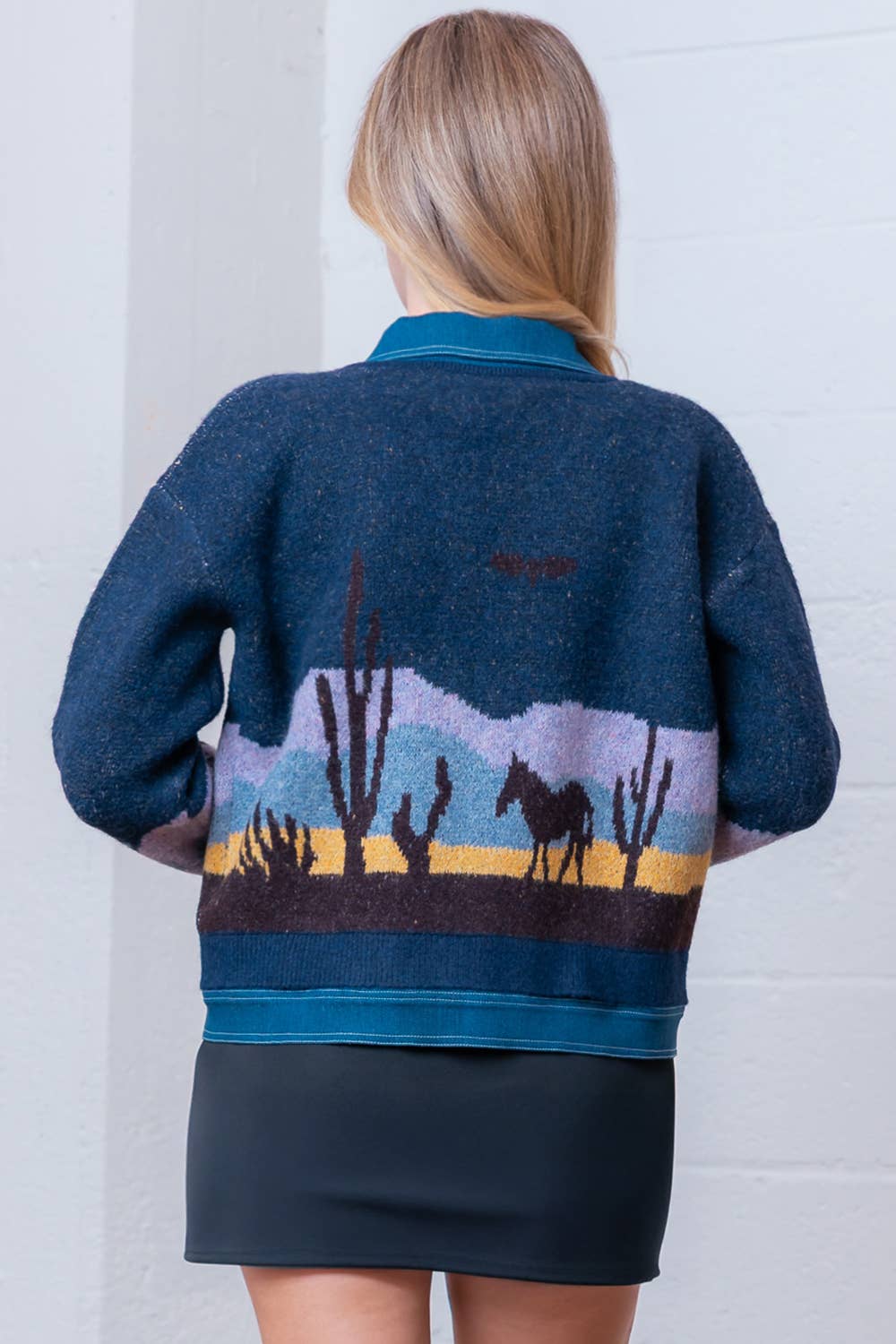 Maricopa Jacket
