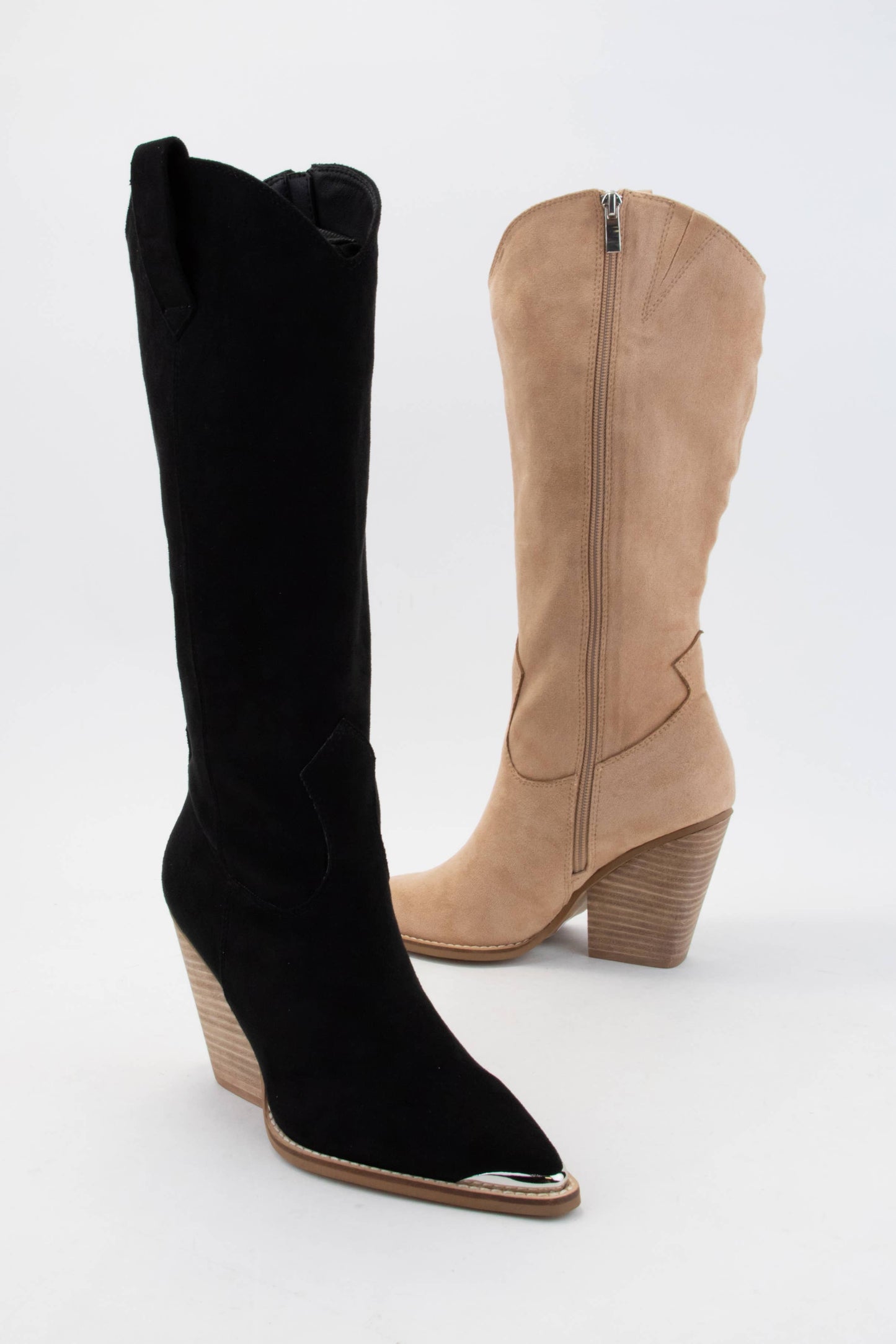 Stampede Boots