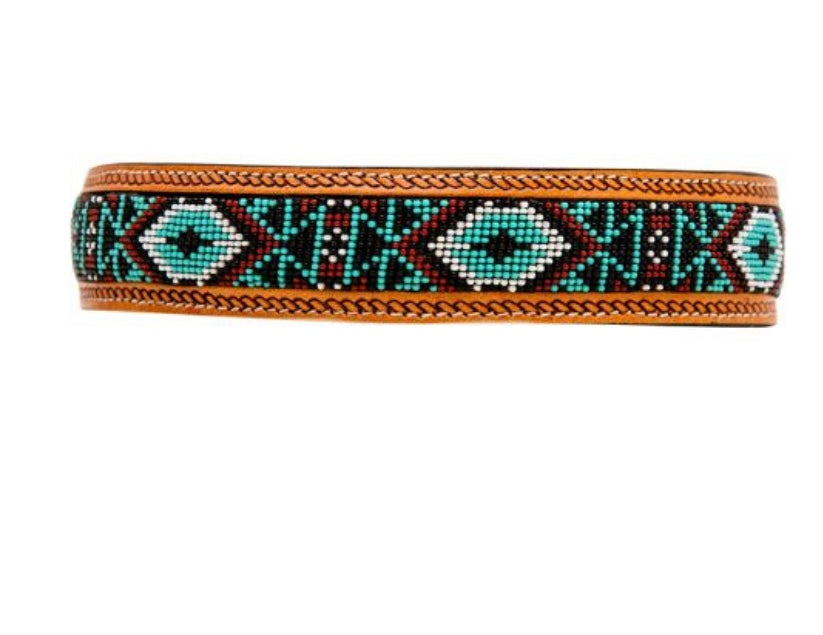 Leather Dog Collar