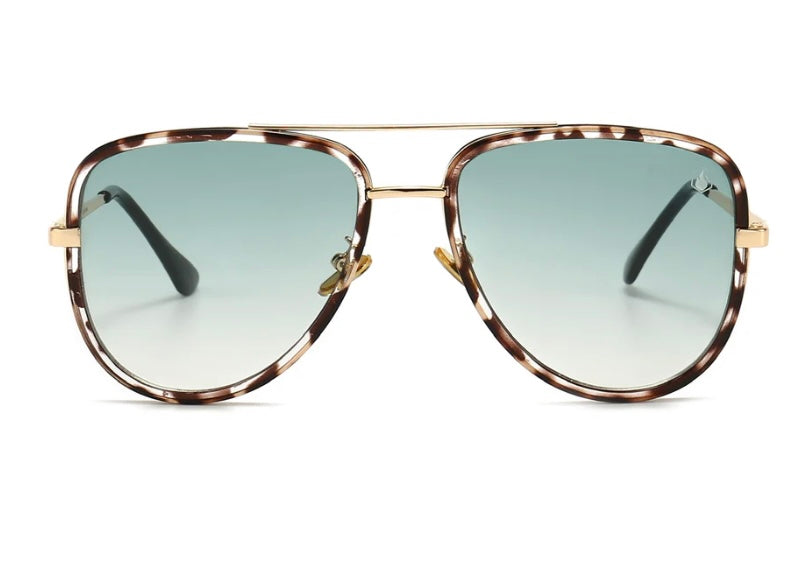Robin Aviators