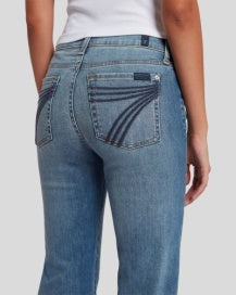 7FAMK Dojo 36" Inseam