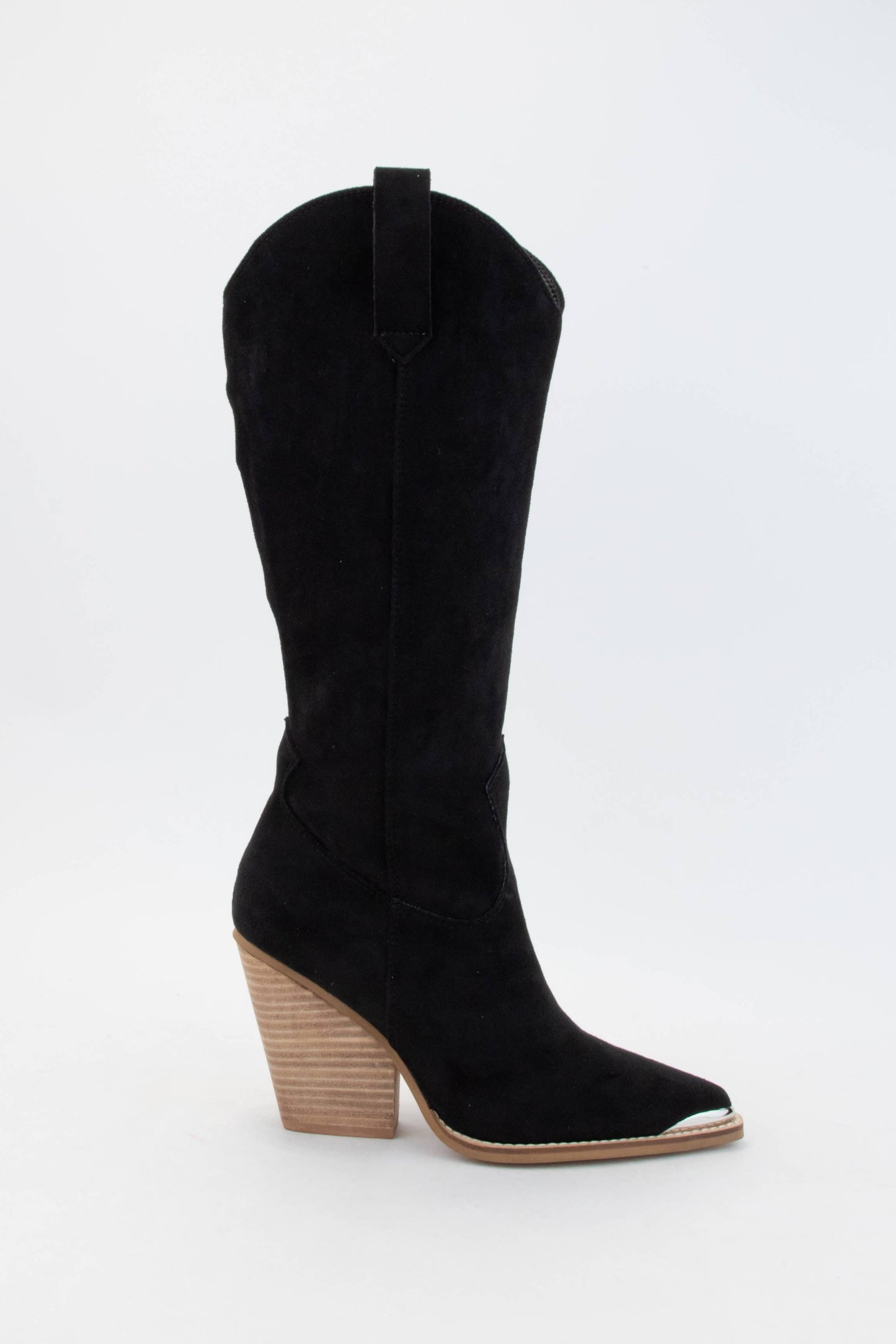 Stampede Boots
