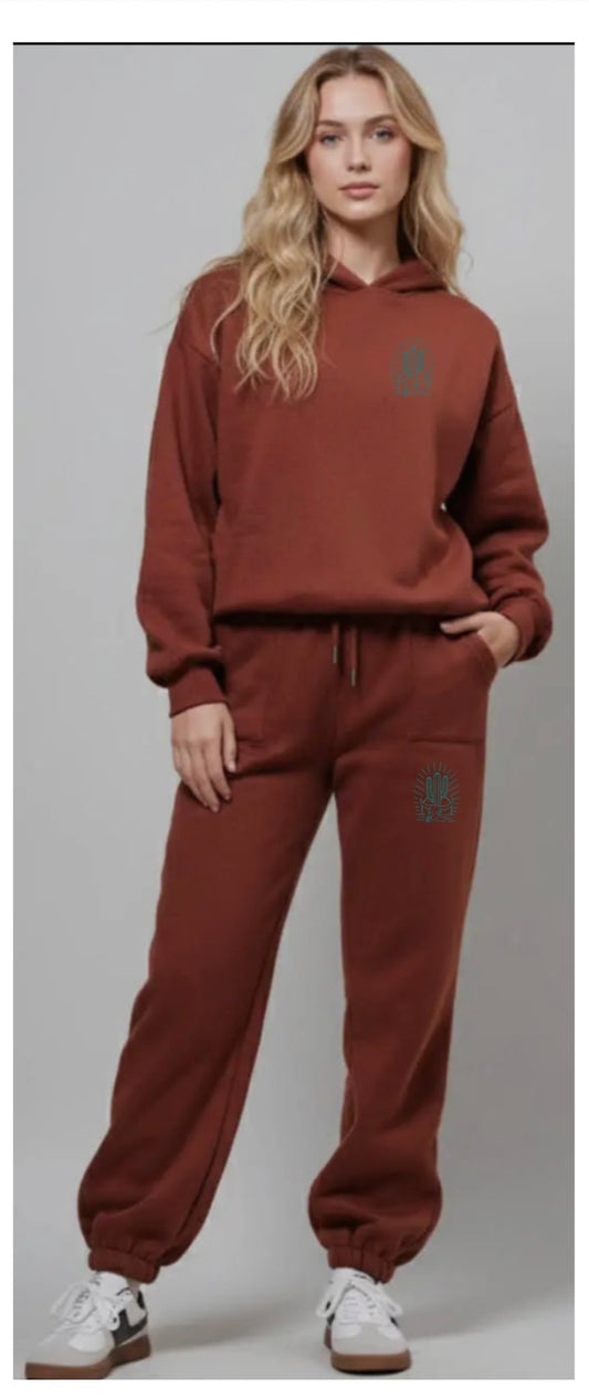 Desert Dreaming Sweat Set