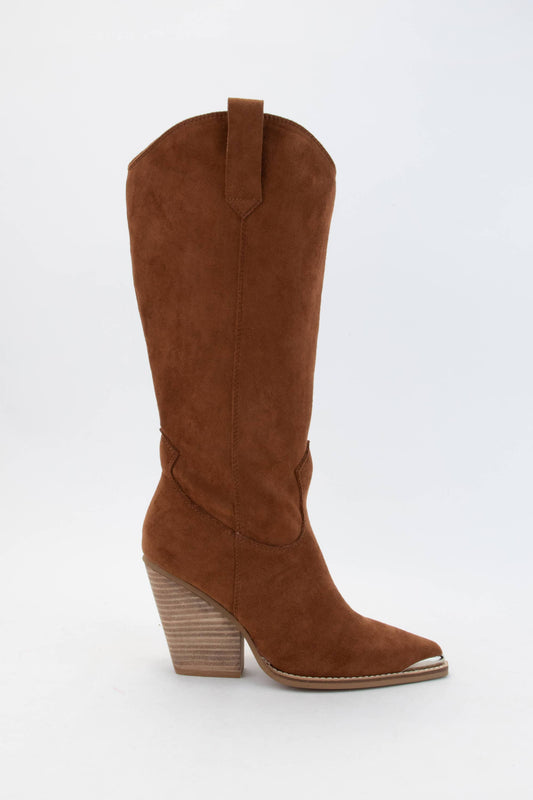 Stampede Boots