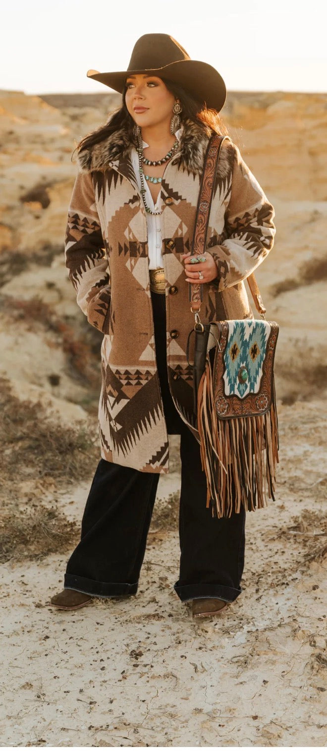 Wynn Jacket