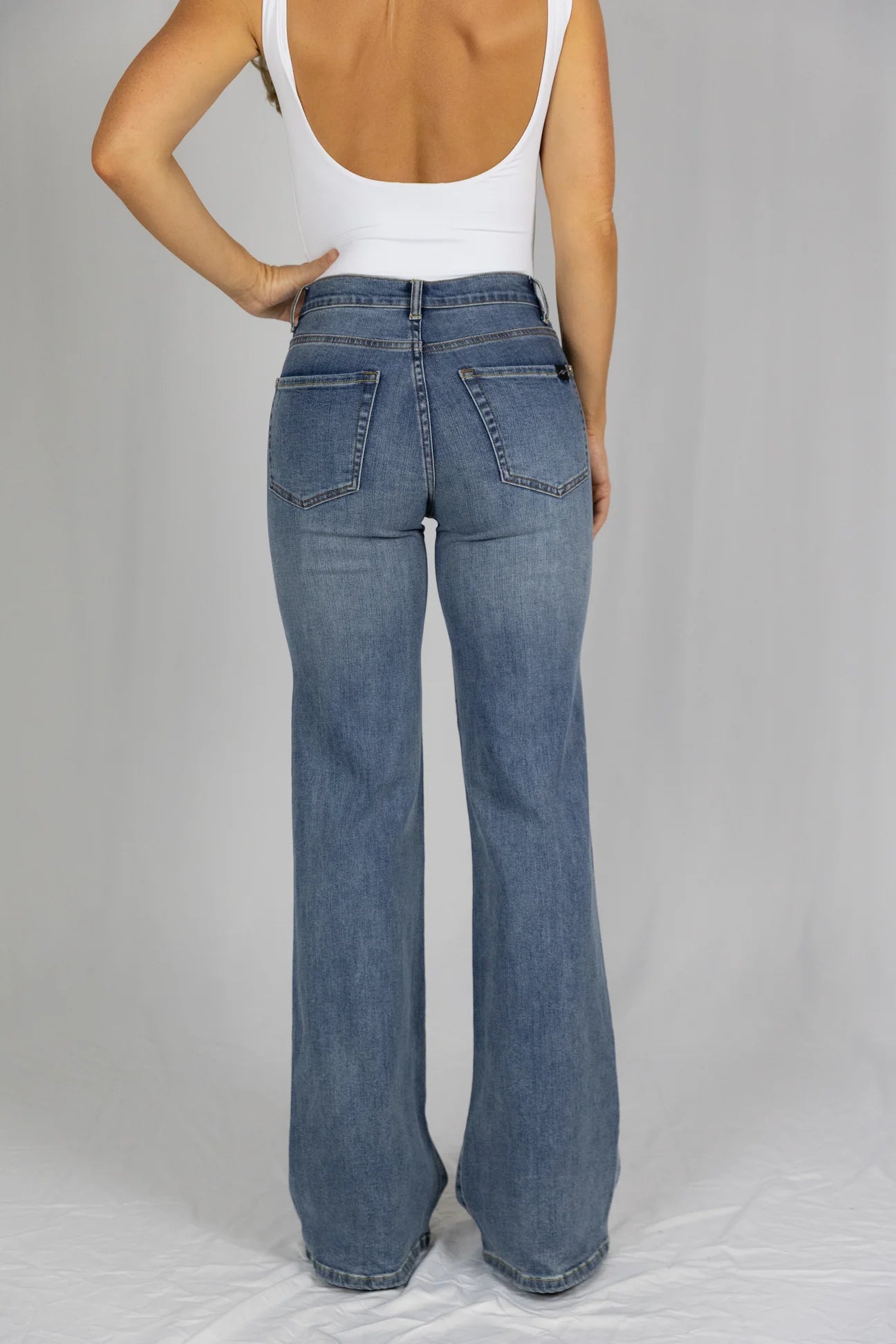 CC Western Louie Jeans