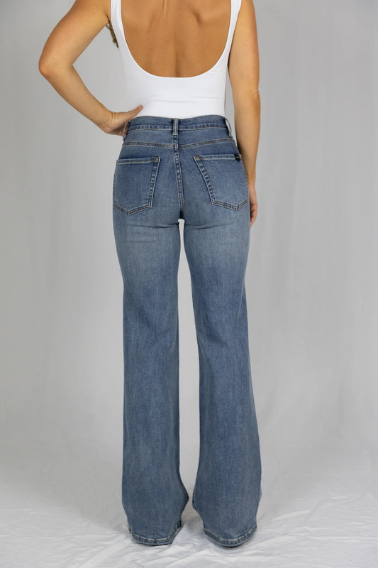 CC Western Louie Jeans