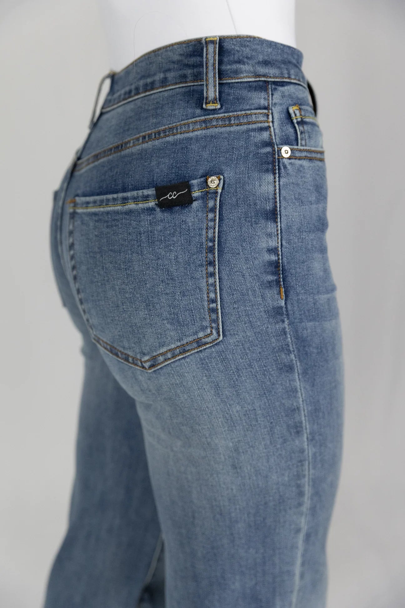 CC Western Louie Jeans