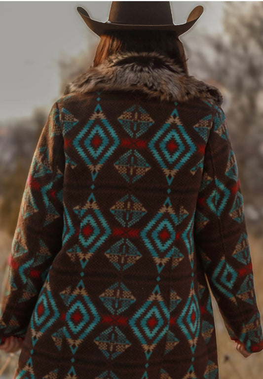 Starla Coat