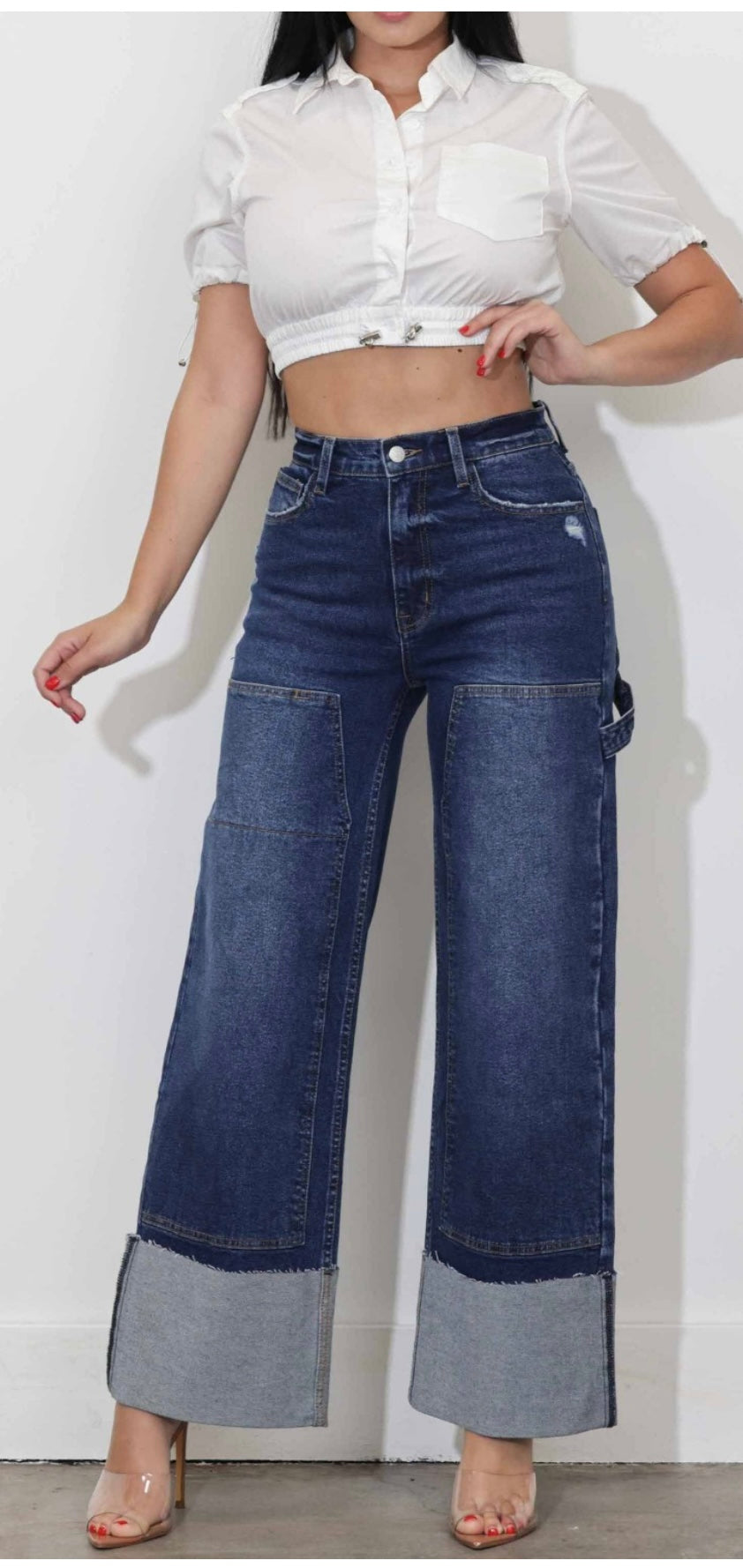 Carp Jeans