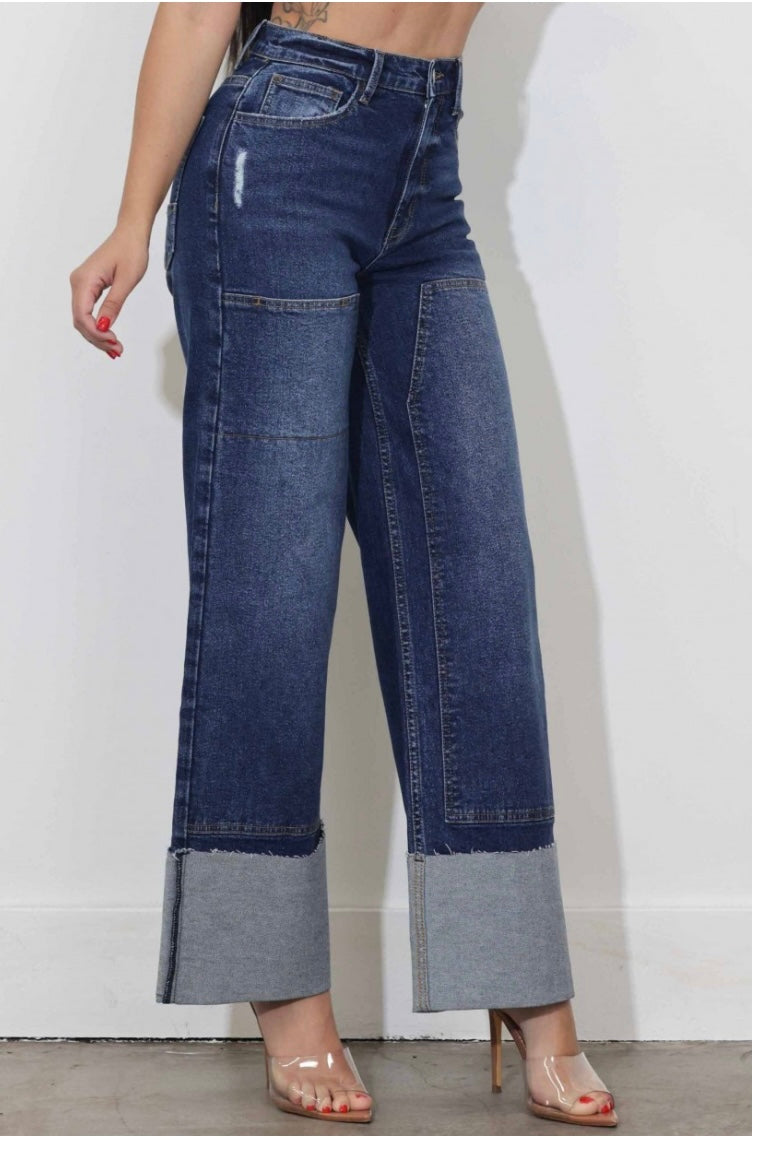 Carp Jeans