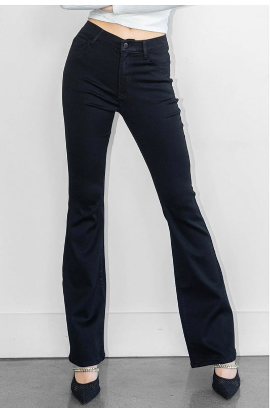 Ivy Bootcut Jeans