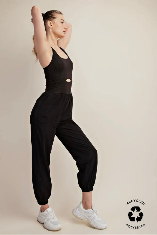 Jogger Onesie