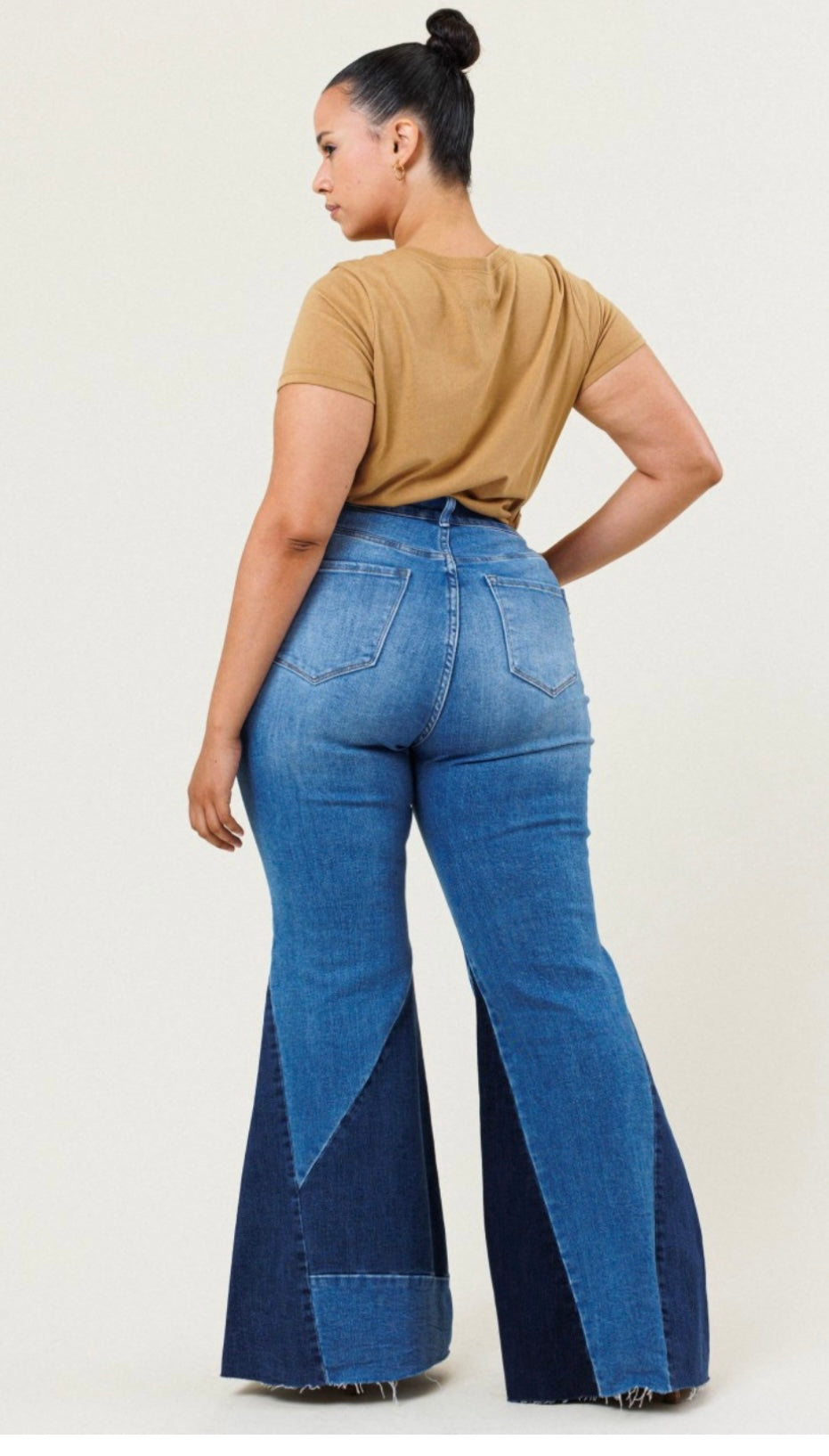 Cowgal Jeans