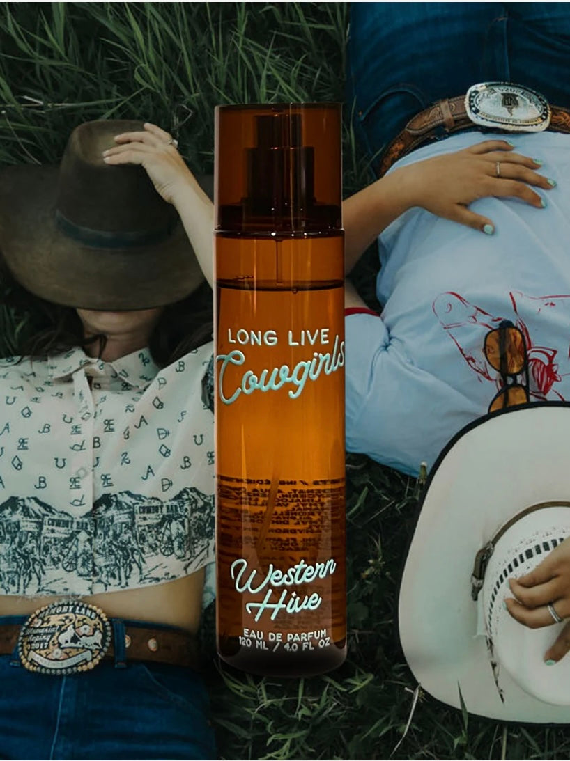 Long Live Cowgirls Perfume
