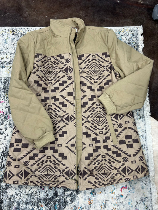 Montana Co Ladies Jacket
