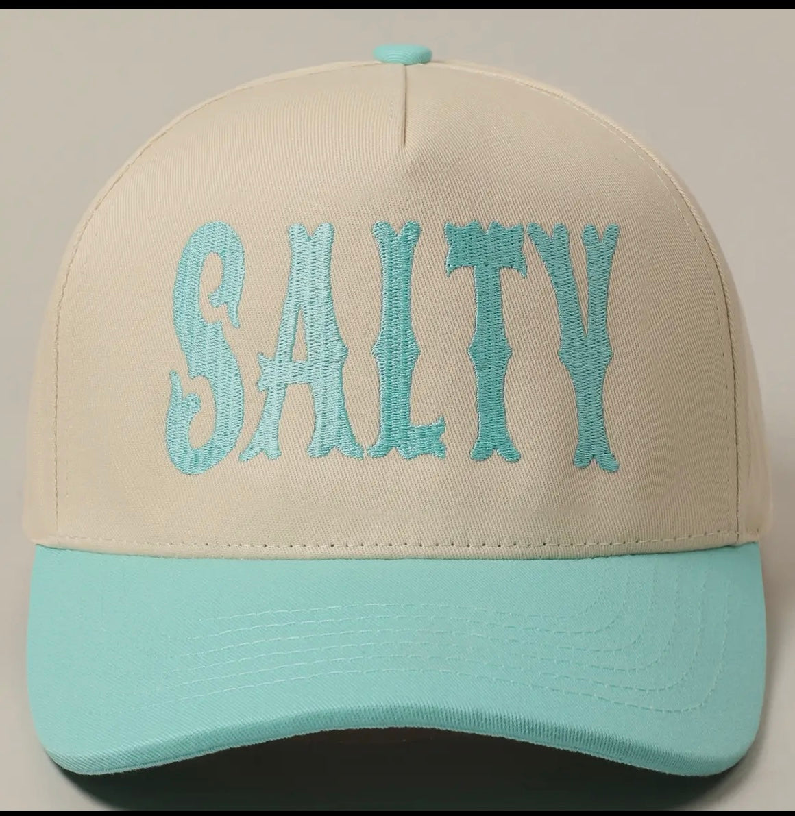 Salty Ball Cap