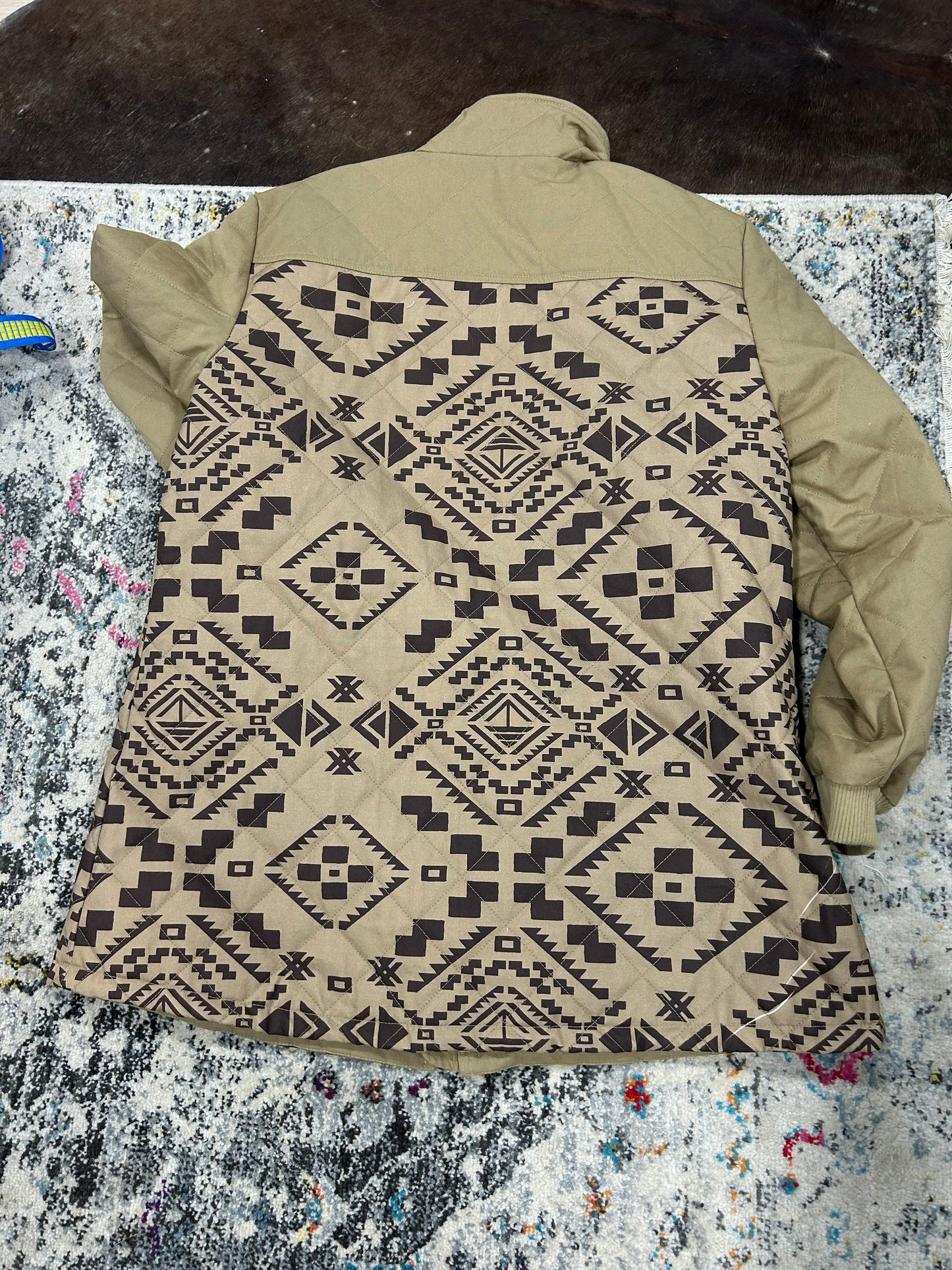 Montana Co Ladies Jacket