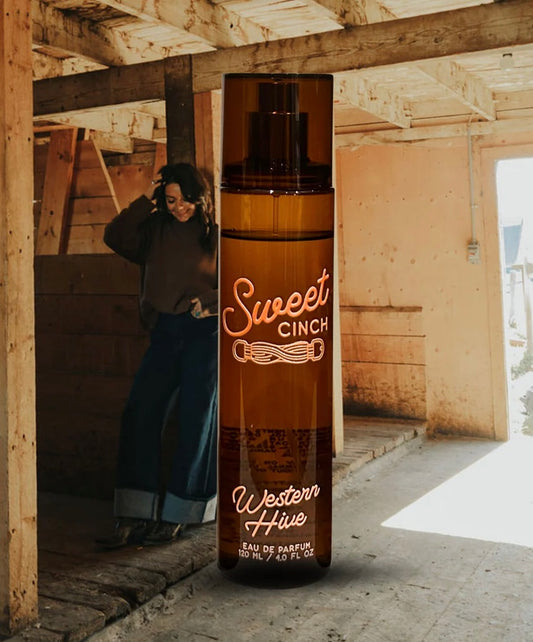 Sweet Cinch Perfume