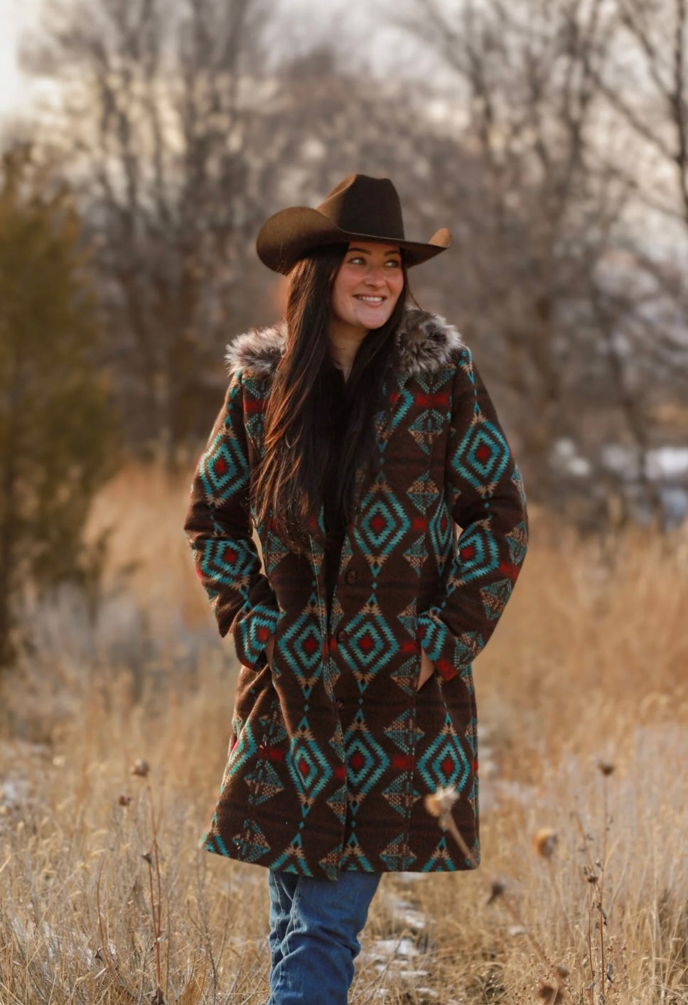 Starla Coat