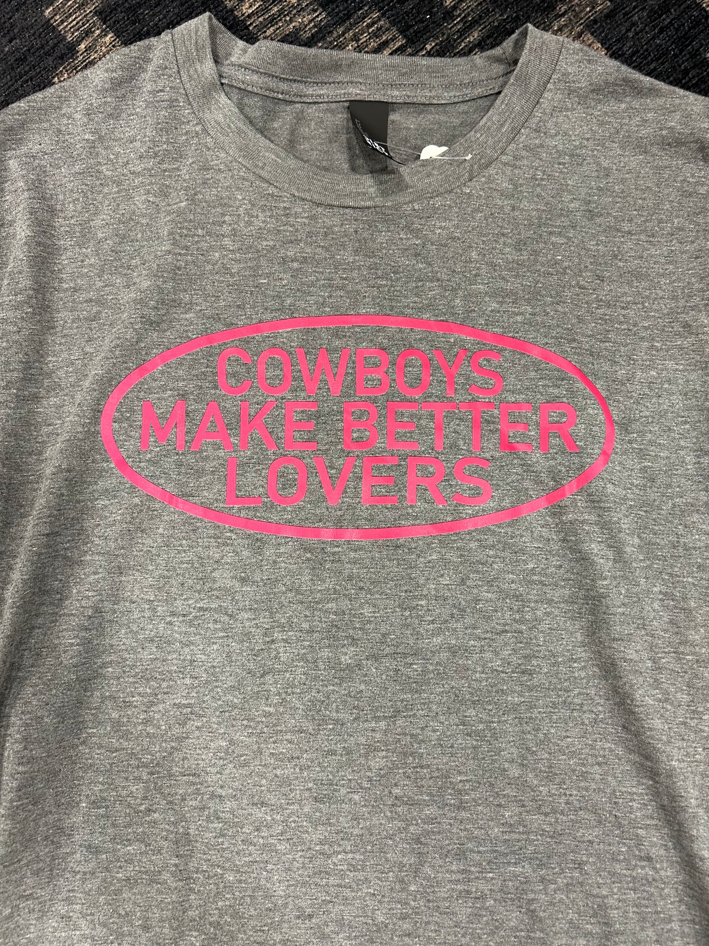 Better Lovers Tee