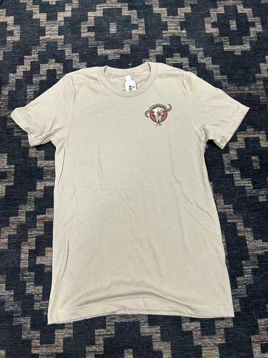 PGC Logo Tee