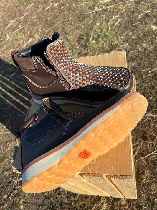 Cayuse Boot