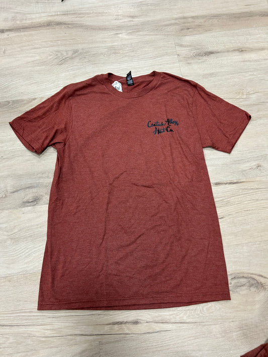 Cactus Alley T Shirts