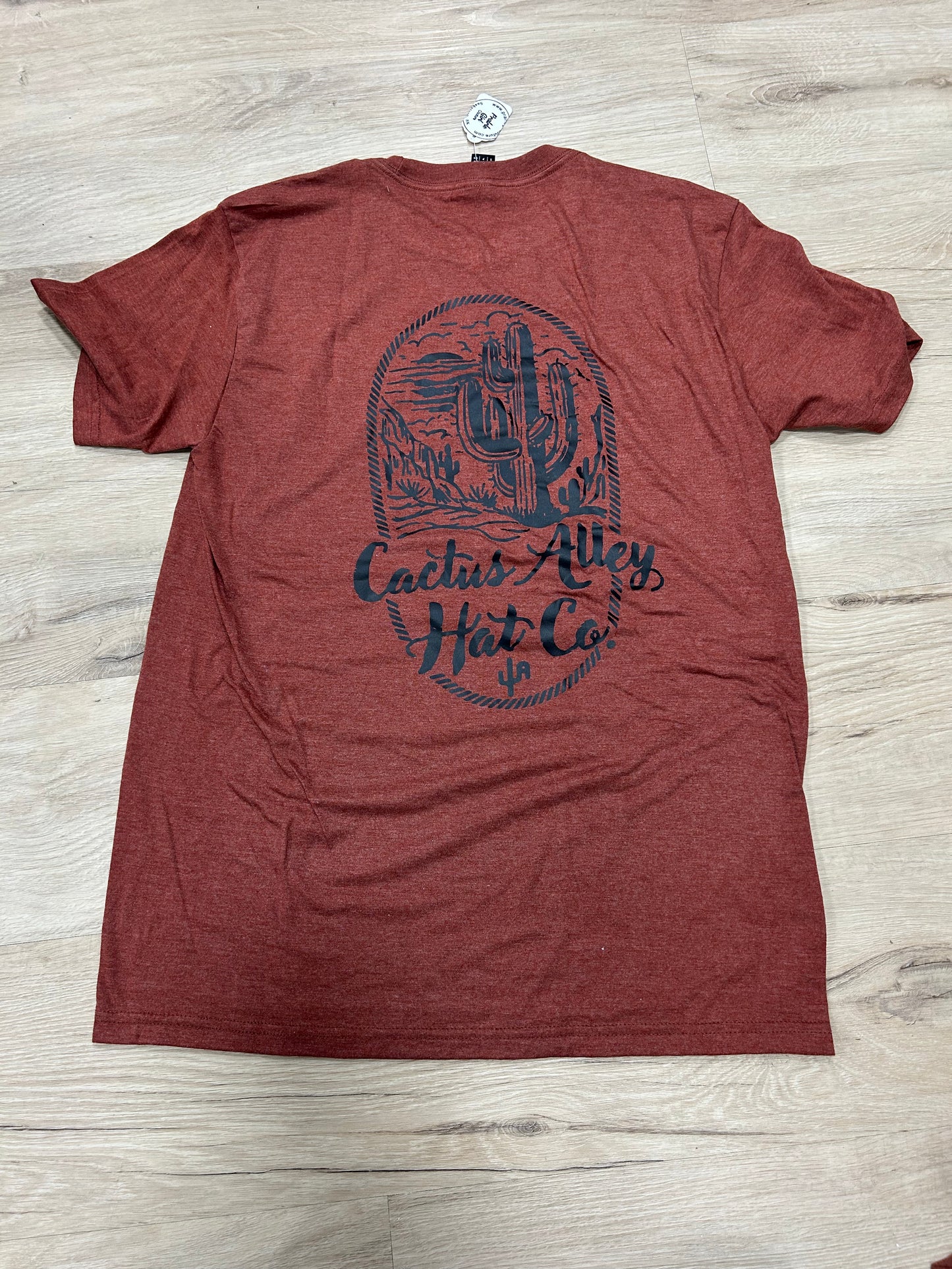 Cactus Alley T Shirts