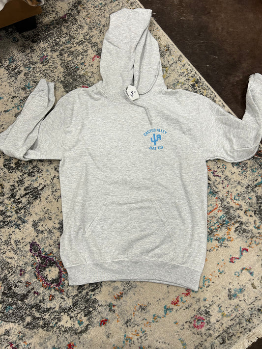 Cactus Alley Hoodie