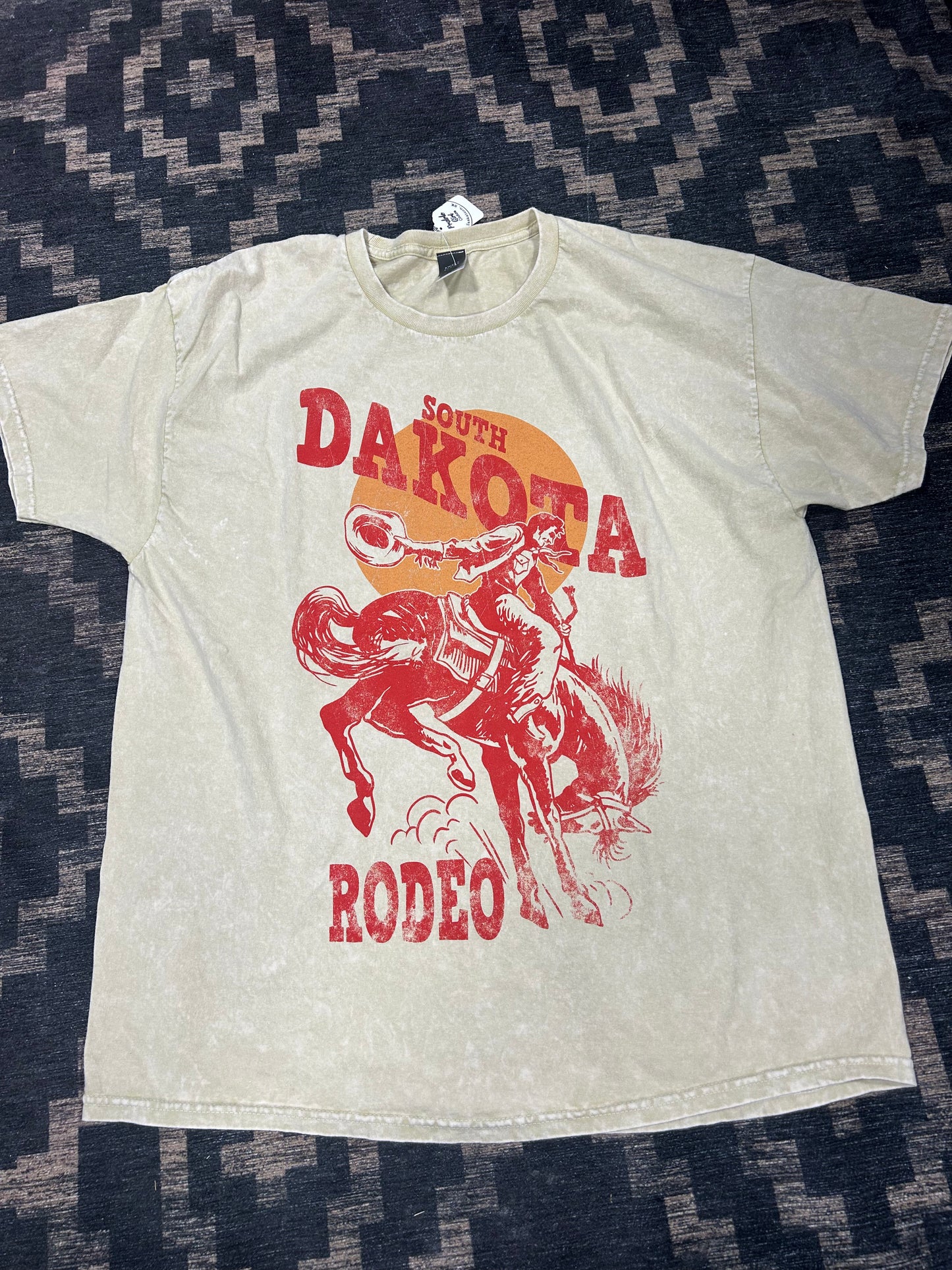 South Dakota Graphic Tee